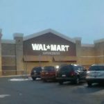 Walmart Bakery