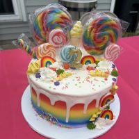 So Many Somethings Desserterie ico