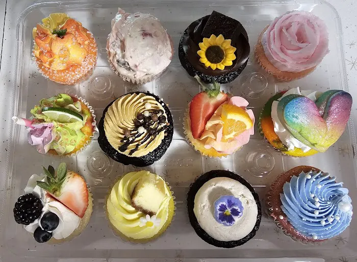 So Many Somethings Desserterie Picture 3