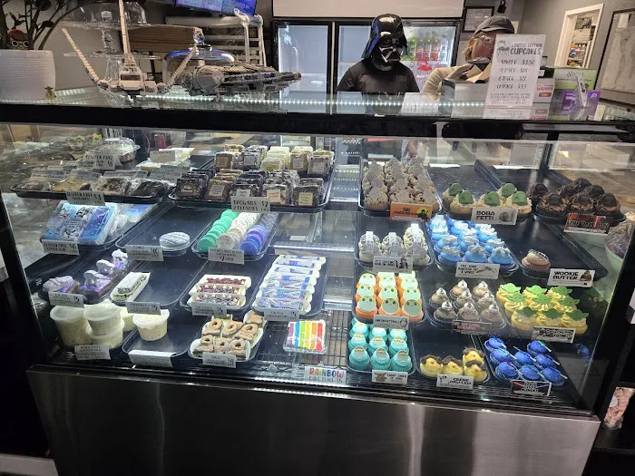 So Many Somethings Desserterie Picture 7
