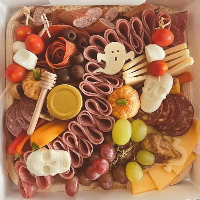 So Many Somethings Desserterie Picture 4