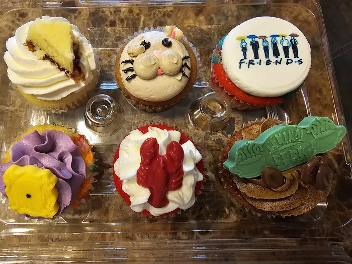 So Many Somethings Desserterie Picture 8