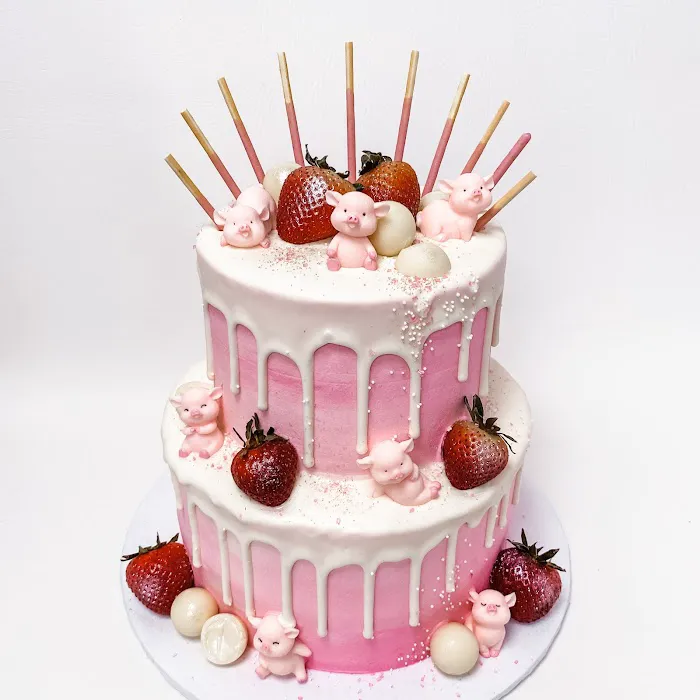So Many Somethings Desserterie Picture 6