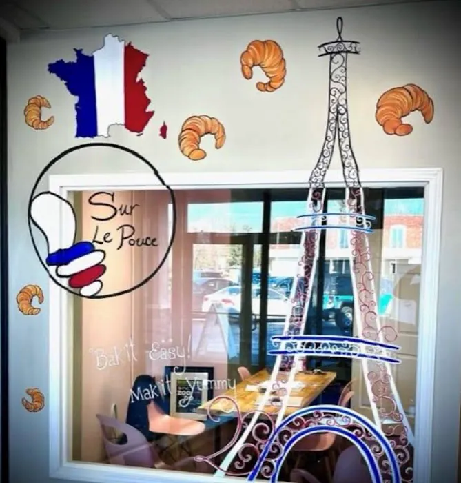 Sur Le Pouce Picture 10