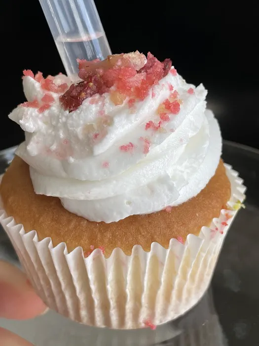 7 Little Cupcakes Picture 3