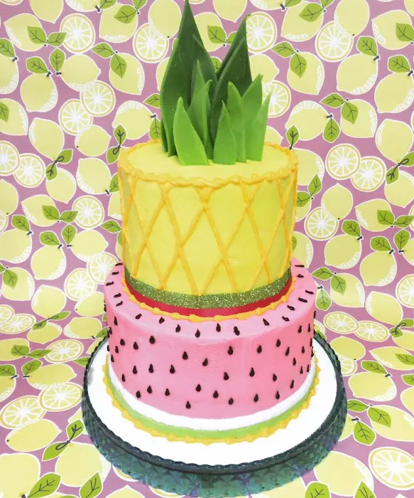 7 Little Cupcakes Picture 10