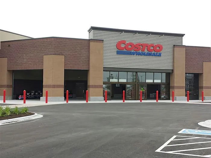 Costco Bakery Picture 1