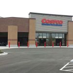 Costco Bakery