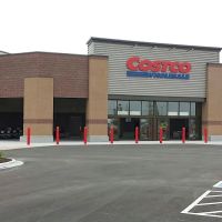 Costco Bakery ico