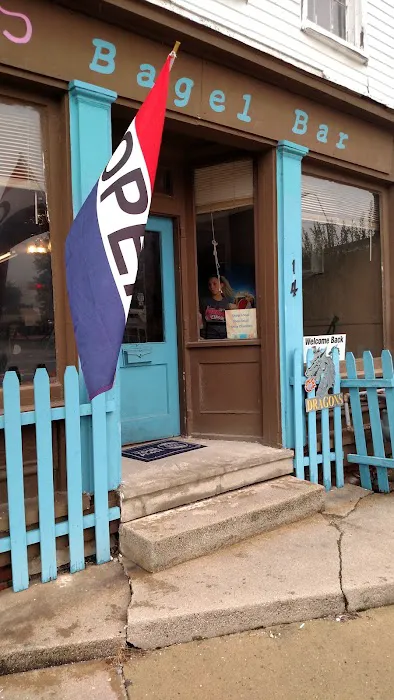 JT's Bagel Bar Picture 2