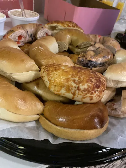 JT's Bagel Bar Picture 6