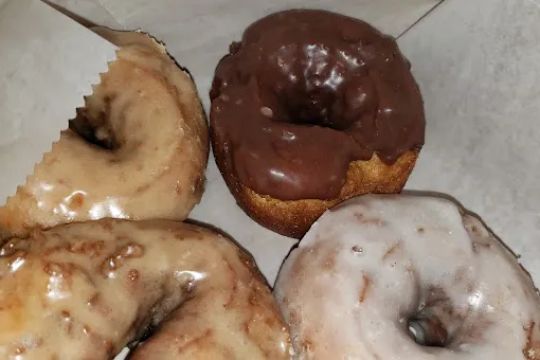 JT's Bagel Bar