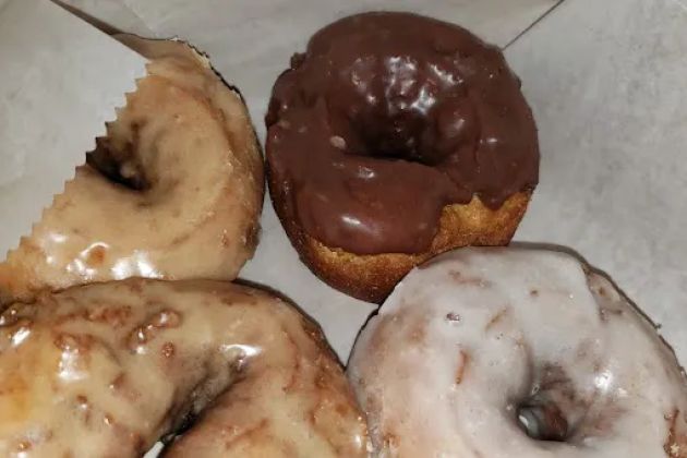 JT's Bagel Bar