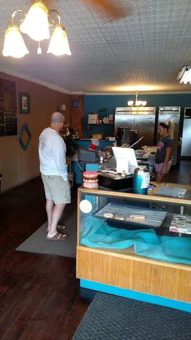 JT's Bagel Bar Picture 4