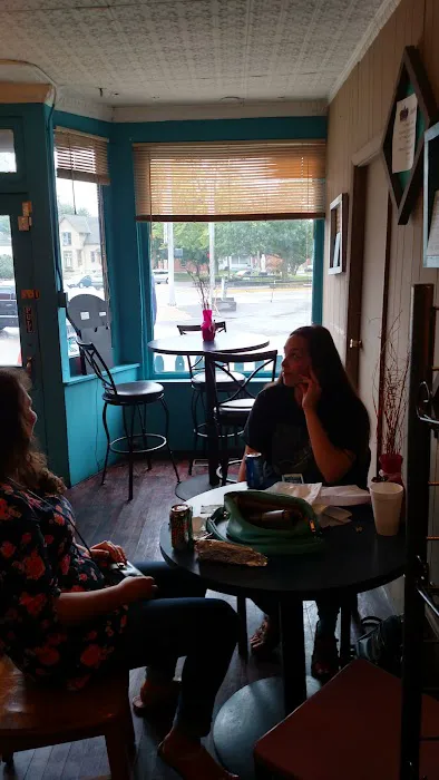 JT's Bagel Bar Picture 8