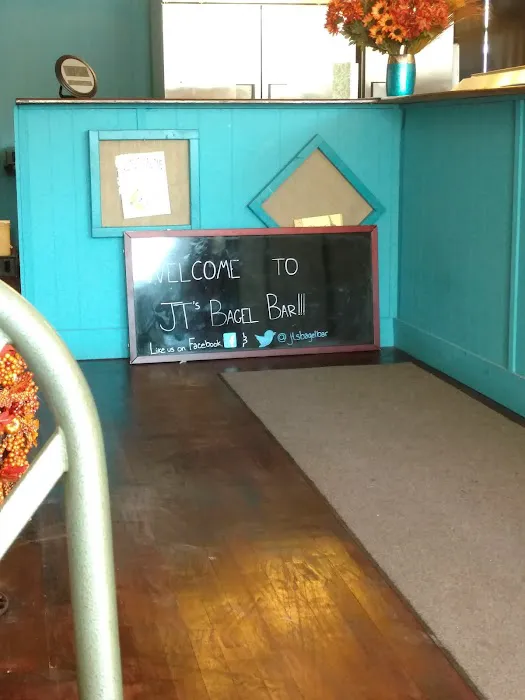 JT's Bagel Bar Picture 5