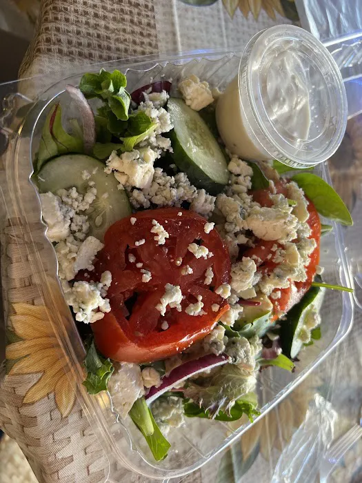 JT's Bagel Bar Picture 7