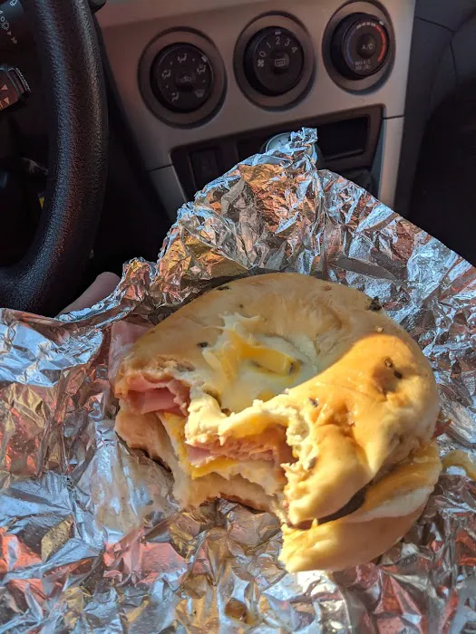 JT's Bagel Bar Picture 9
