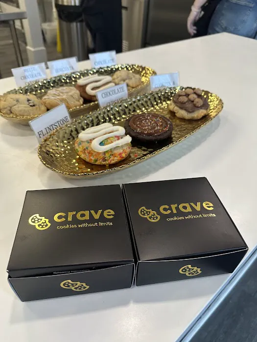 Crave Cookies Picture 8