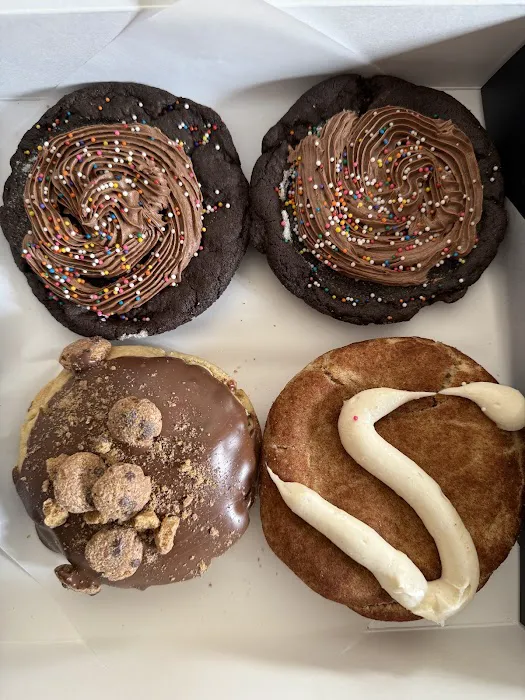 Crave Cookies Picture 3