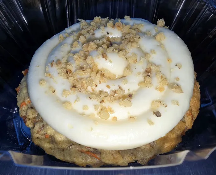 Crave Cookies Picture 2