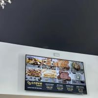 Crave Cookies ico