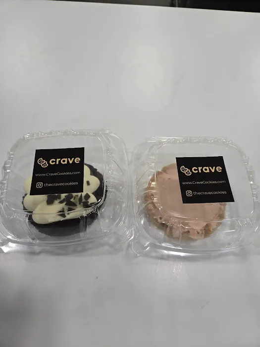 Crave Cookies Picture 10