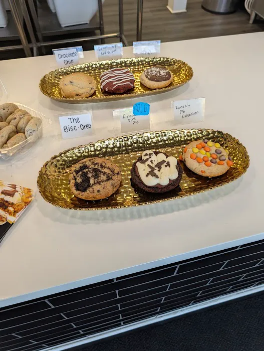 Crave Cookies Picture 9