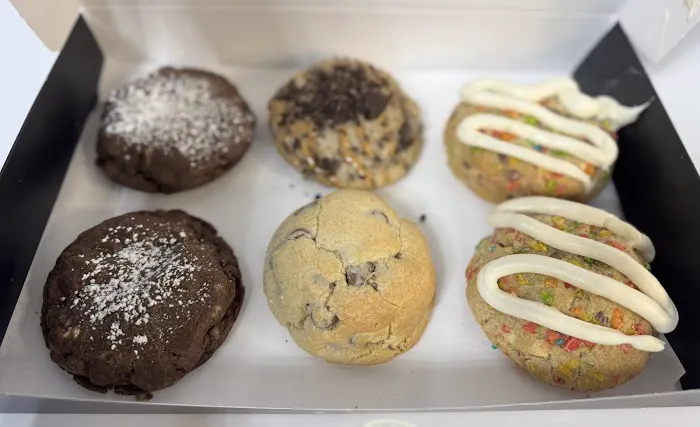 Crave Cookies Picture 4