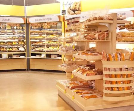 Meijer Bakery