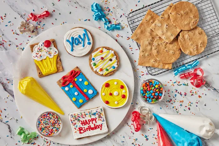 Great American Cookies Picture 4