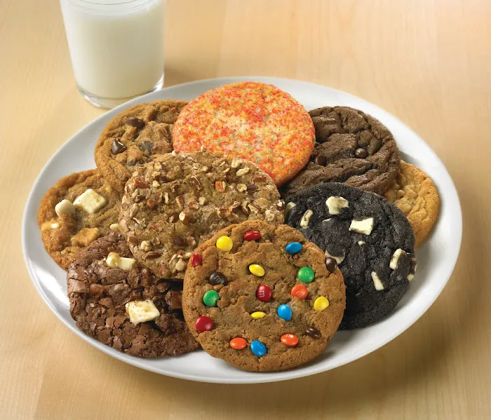 Great American Cookies Picture 10