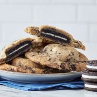 Great American Cookies ico