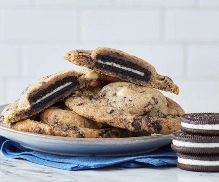 Great American Cookies
