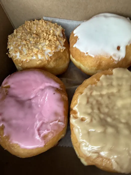 Fort Findlay Coffee & Doughnut Shoppe Picture 1
