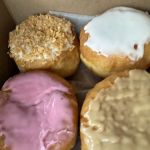 Fort Findlay Coffee & Doughnut Shoppe