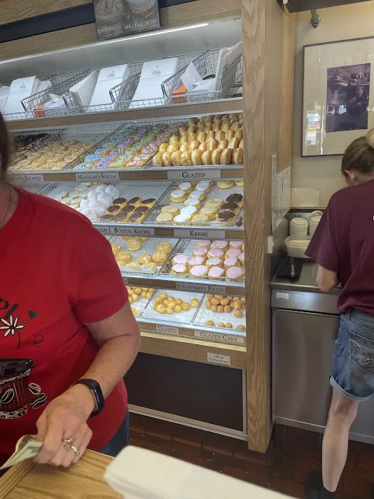 Fort Findlay Coffee & Doughnut Shoppe Picture 7