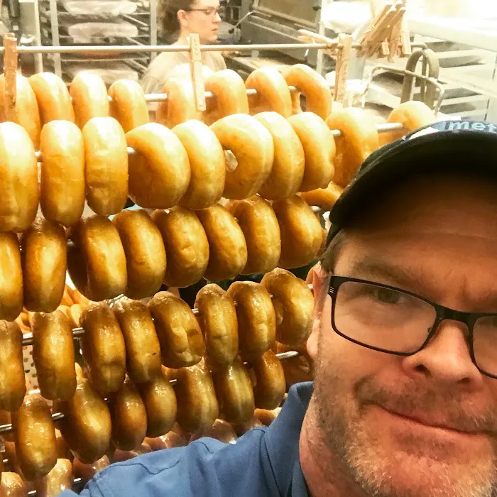 Fort Findlay Coffee & Doughnut Shoppe Picture 8