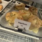 The Baking Company & Bread Kneads