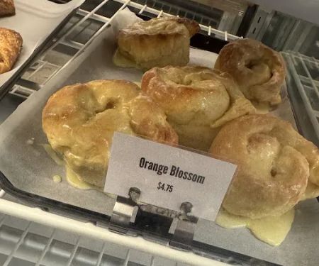 The Baking Company & Bread Kneads