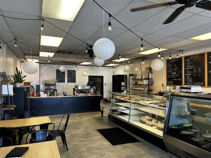 The Baking Company & Bread Kneads Picture 4
