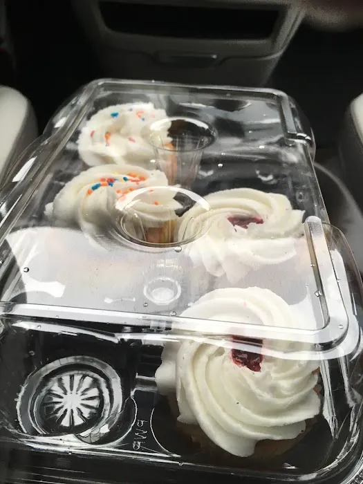 Cakes For Heaven's Sake Picture 1