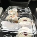 Cakes For Heaven's Sake