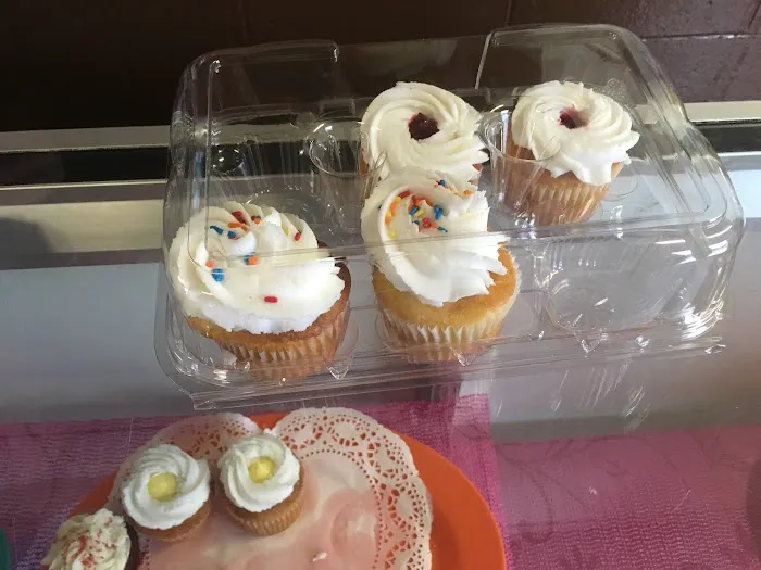 Cakes For Heaven's Sake Picture 5
