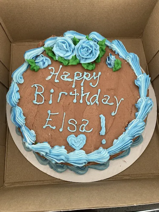 Cakes For Heaven's Sake Picture 6