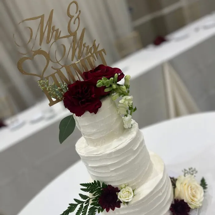 Mon Coeur Bakery Picture 7