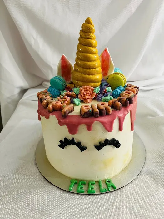 Mon Coeur Bakery Picture 6