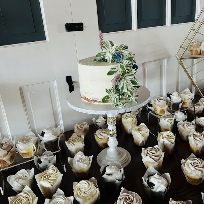 Mon Coeur Bakery Picture 2