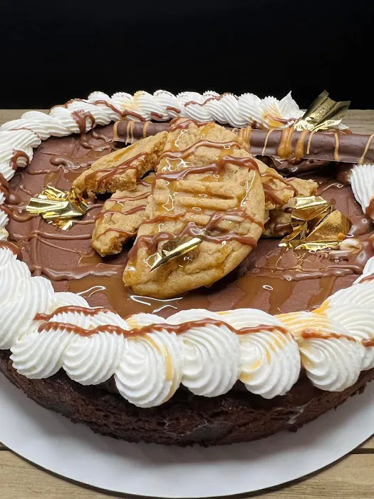 Mon Coeur Bakery Picture 1