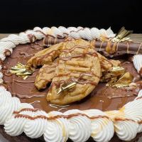 Mon Coeur Bakery ico